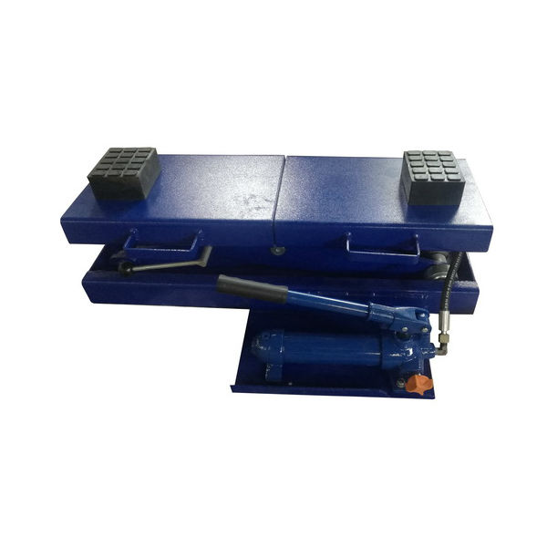 AE&T F2M Траверса для ямы