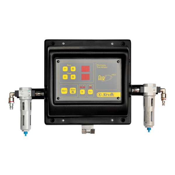 AirD Pro-10 Автоматическая подкачка колес