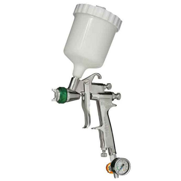 ASTURO-WALCOM 1006017 SLIM S Краскопульт HVLP