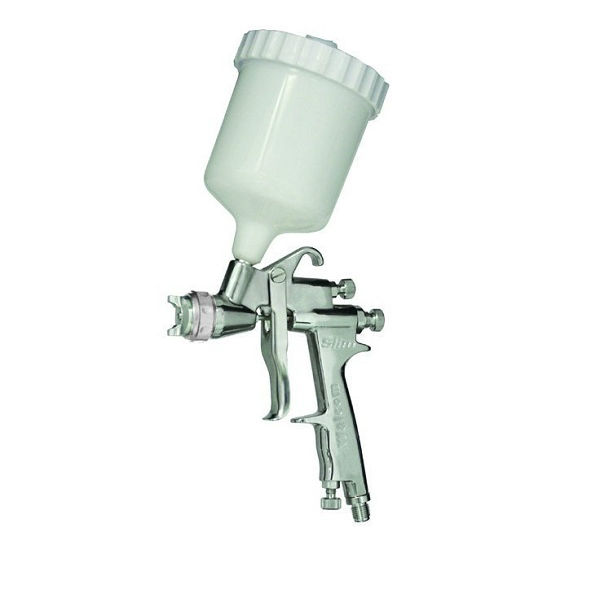 ASTURO-WALCOM 1008313 SLIM Краскопульт HTE SR