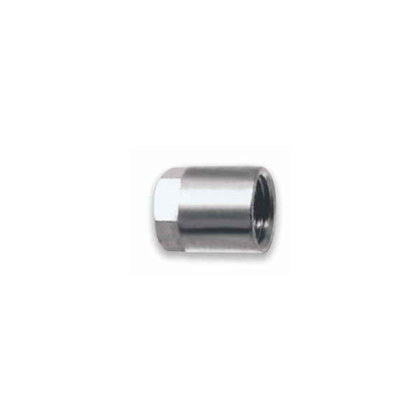 Asturomec A118/2 заглушка f1/4"