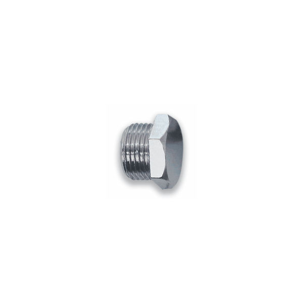 Asturomec A120/4 заглушка m1/2"
