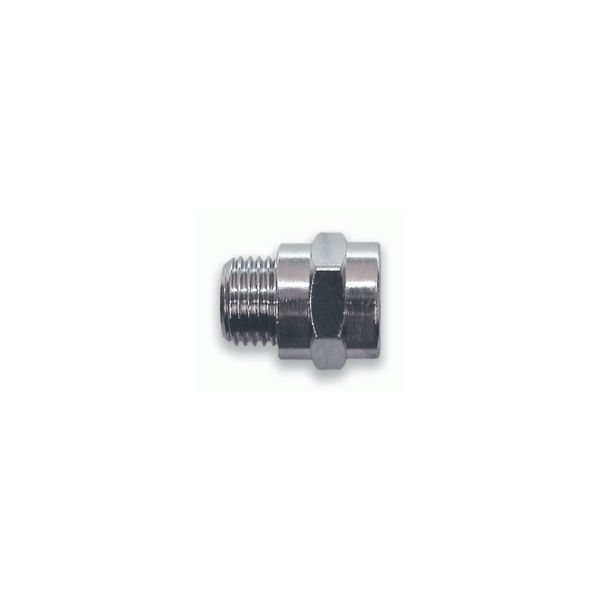 Asturomec A124/6 Переходник M1/4" - F3/8"