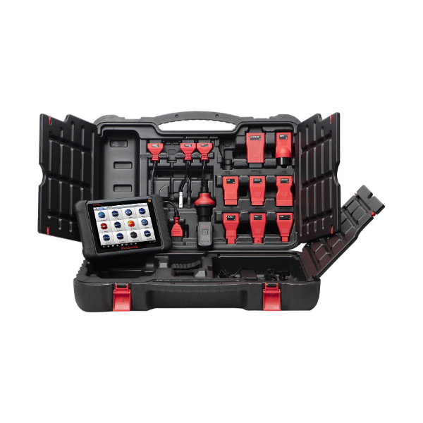 AUTEL MAXISYS 906TS Диагностический сканер