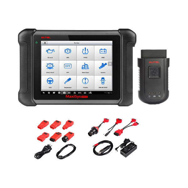 AUTEL MAXISYS MS906BT Диагностический автосканер
