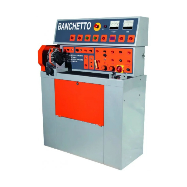 BANCHETTO JUNIOR INVERTER PRO