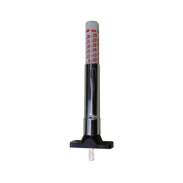 CLIPPER T607 Измеритель глубины протектора шины
