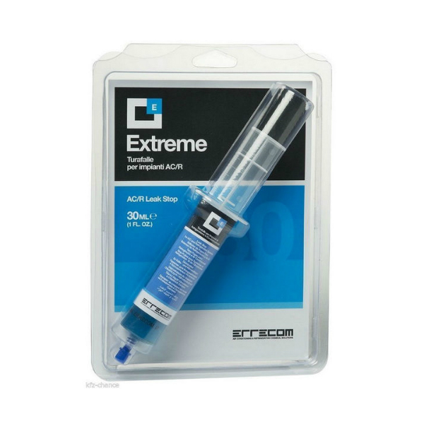 EXTREME CARTIDGE герметик утечек хладагента