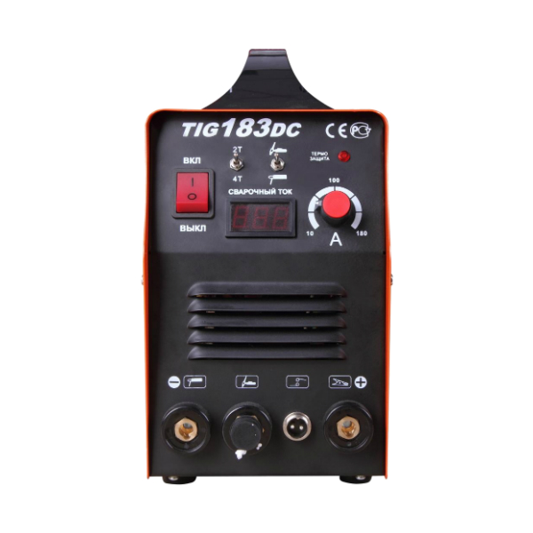 FoxWeld TIG 183 DC Аргонодуговая установка