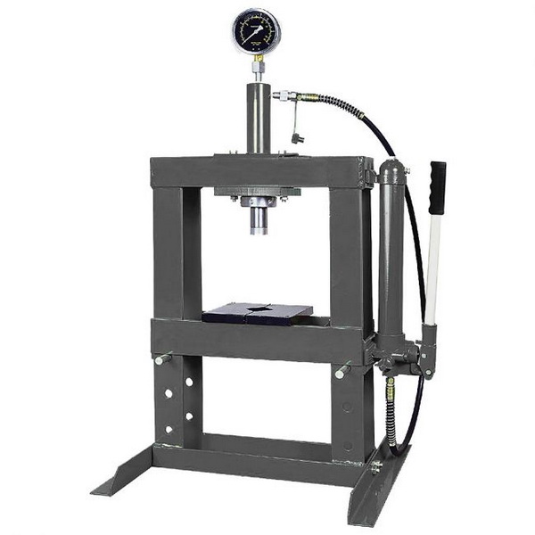 GARWIN GE-TP010 Пресс 10 тонн