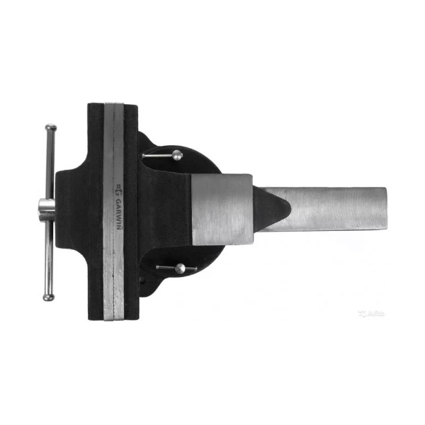 GARWIN GV-SGI010 Тиски верстачные 250 мм