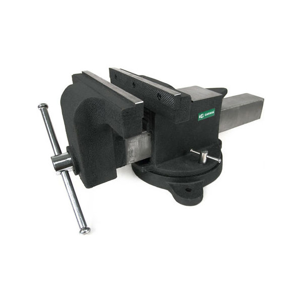 GARWIN GV-SGI010 Тиски верстачные 250 мм