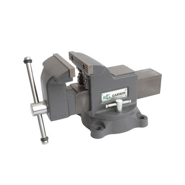 GARWIN GV-STM08 Тиски слесарные 200 мм