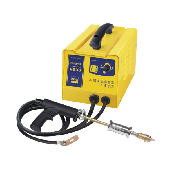 GYSPOT 2600 Споттер