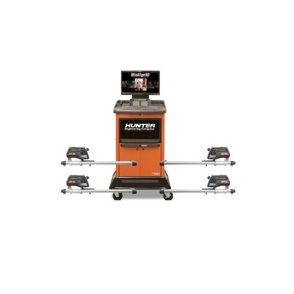 Hunter WA510E/DSP740T