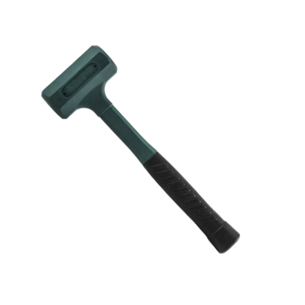 Jonnesway M11055 Молоток резиновый 1.05кг