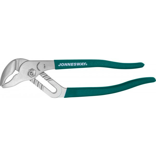 Jonnesway P2708 ПЕРЕСТАВНЫЕ КЛЕЩИ 8 ДЮЙМОВ