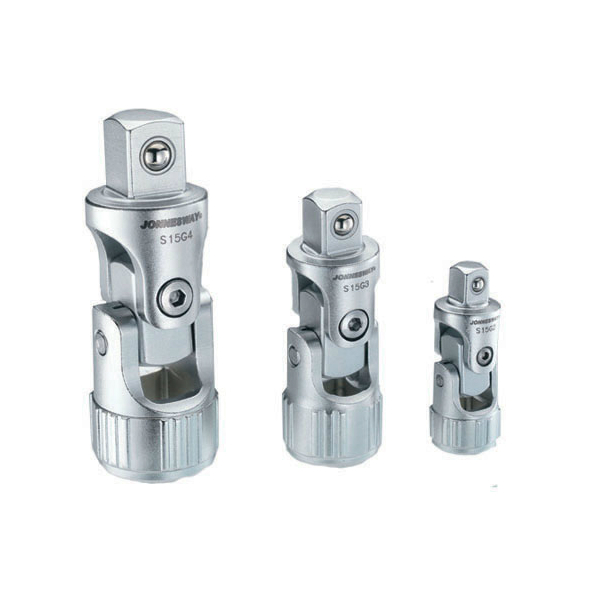 Jonnesway S15G2 Кардан с пружиной 1/4