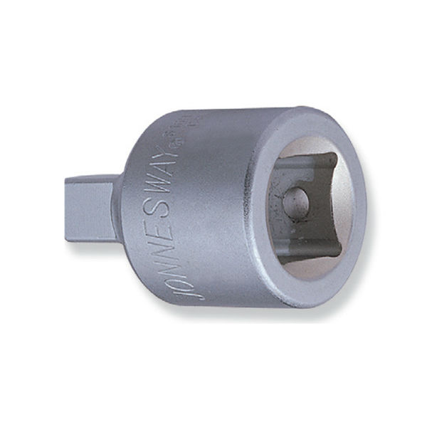 Jonnesway S16H1238 ПЕРЕХОДНИК 1/2(F) - 3/8(M)