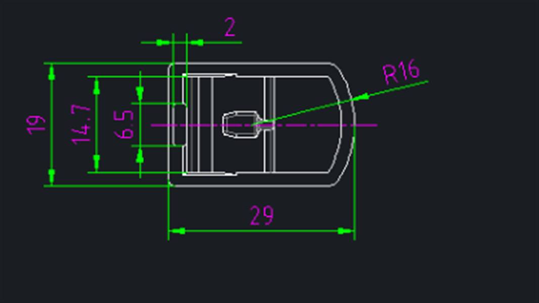 Кнопка для NE211 NORDBERG NE211 #44 SWITCH PLATE