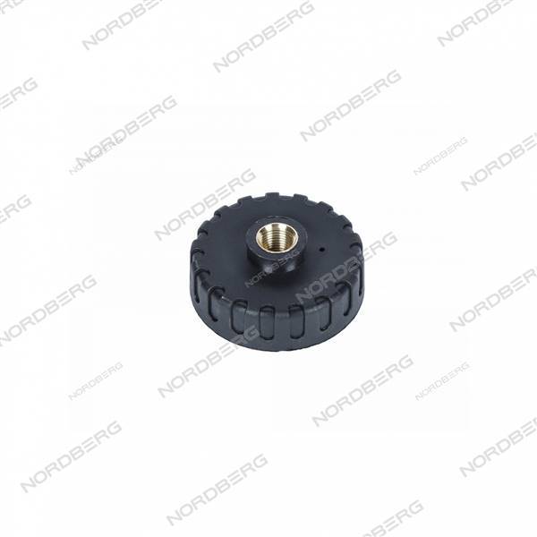 Крышка для NP9002 NORDBERG NP9002#CUP