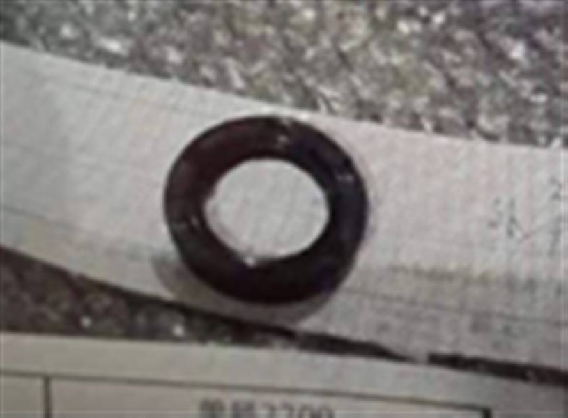 Манжета червячного вала для 4640 NORDBERG 4640#SEALED-RING