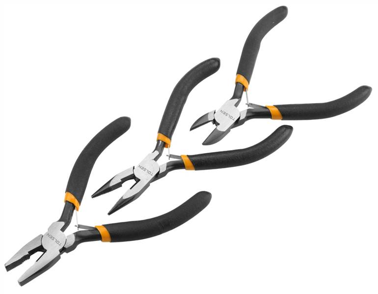 3 предмета TOLSEN TT10038s