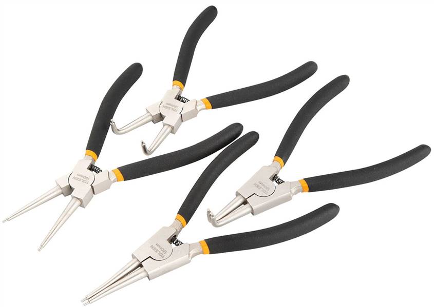 4 предмета TOLSEN TT10097s
