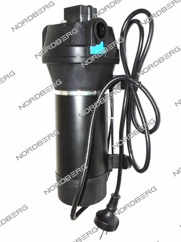 Насос для CMT52A NORDBERG X006670