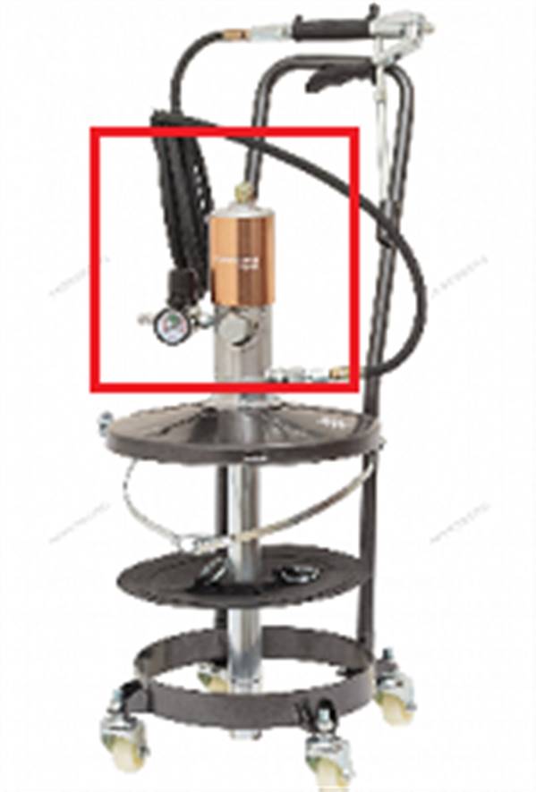 Насос для NO5025 NORDBERG NO5025#PUMP