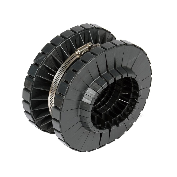 NORDBERG AS075 Стопор для шлангов D = 75 мм