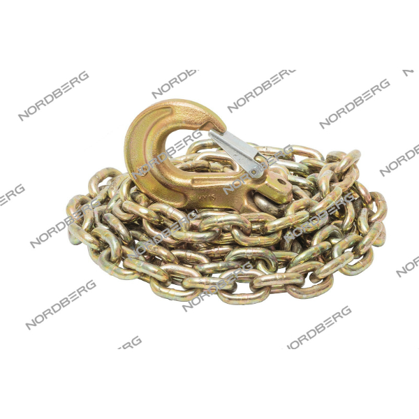 NORDBERG BAS-CHAIN Цепь для стапеля