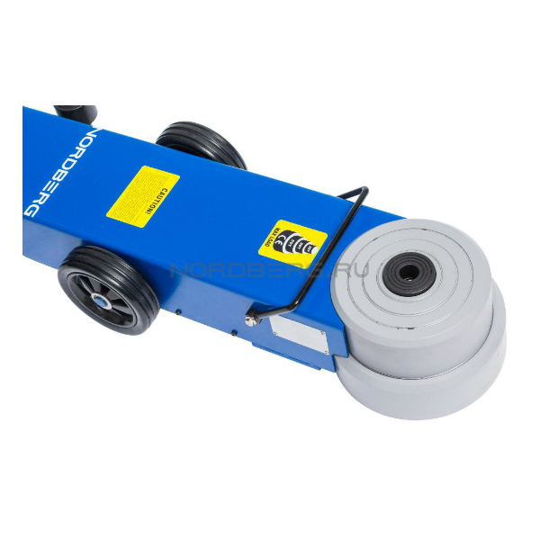 NORDBERG N803