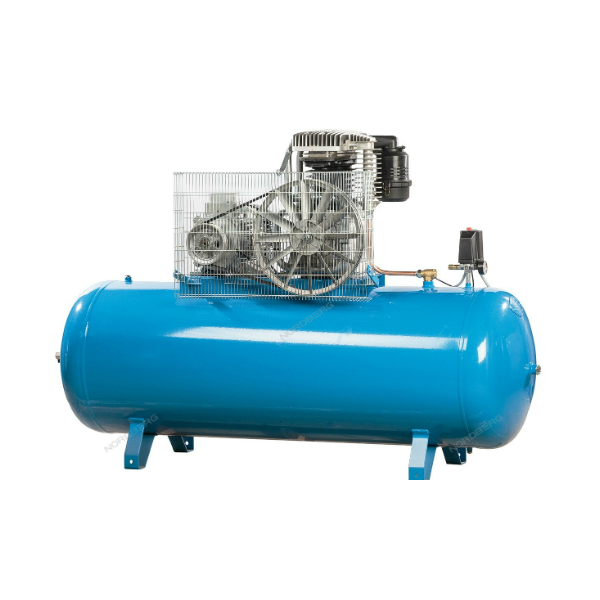 NORDBERG NC500/1000-15 Компрессор