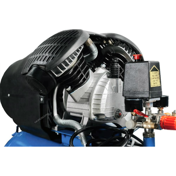 NORDBERG NCE50/410V Компрессор для гаража