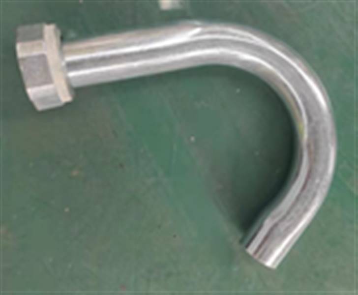 Носик для NO4220 NORDBERG NO4220#SPOUT