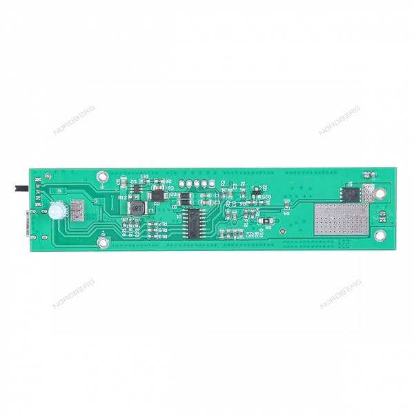 Плата для WP5B NORDBERG 01-00002272