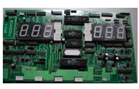 Плата TB-E-1311100 (5508200) питания для 45TRK NORDBERG TB-E-1311100