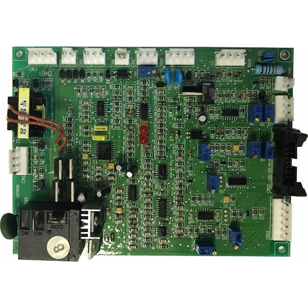 Плата управления для споттера NORDBERG WMI180