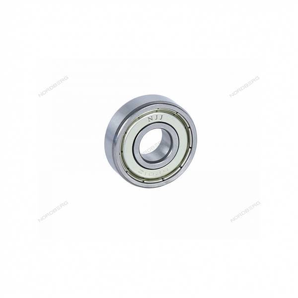 Подшипник №28 для NP3405 NORDBERG NP3405#28