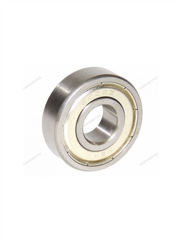 Подшипник передний для NP4256 NORDBERG NP4256#25