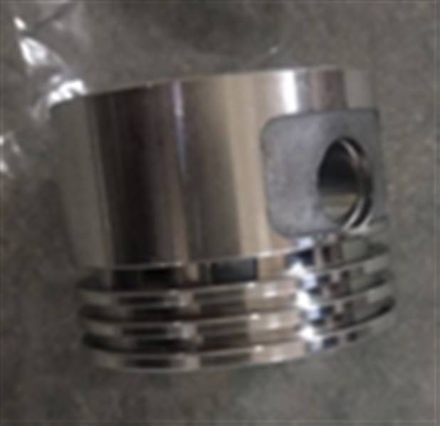 Поршень для NCE100/520V NORDBERG NCE100/520#PISTON