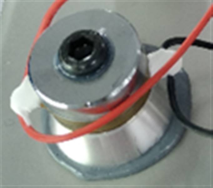Преобразователь 60W для NU NORDBERG NU#TRANSD-60W