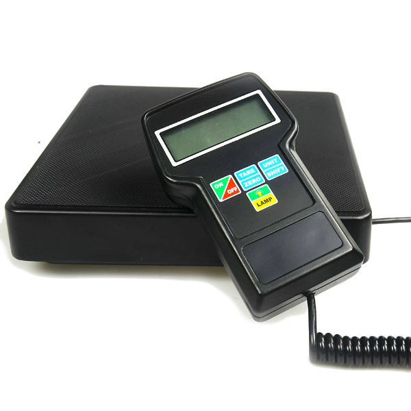RCS-7040 Весы для фреона