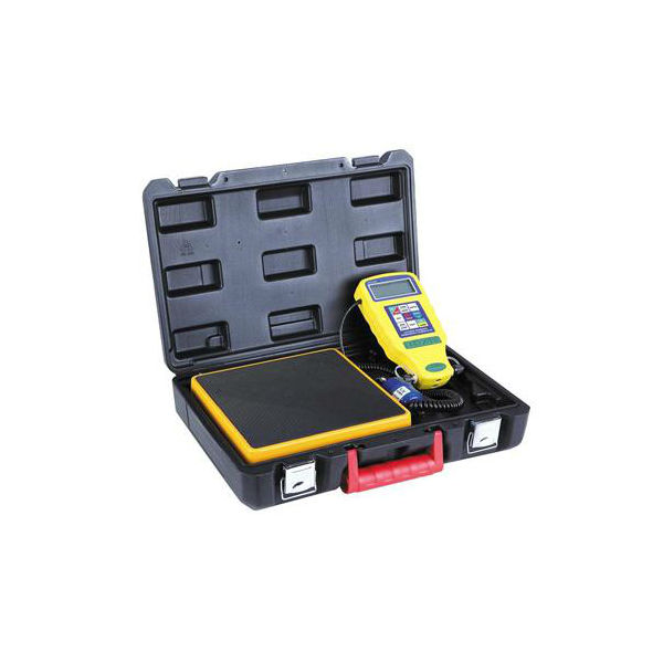 RCS-N9030 весы для фреона до 100 кг