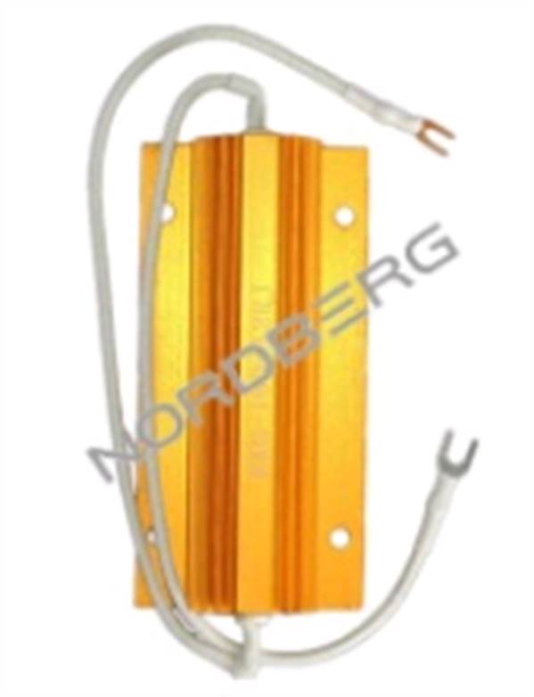 Резистор TB-E-1211212 для 4524C NORDBERG TB-E-1211212