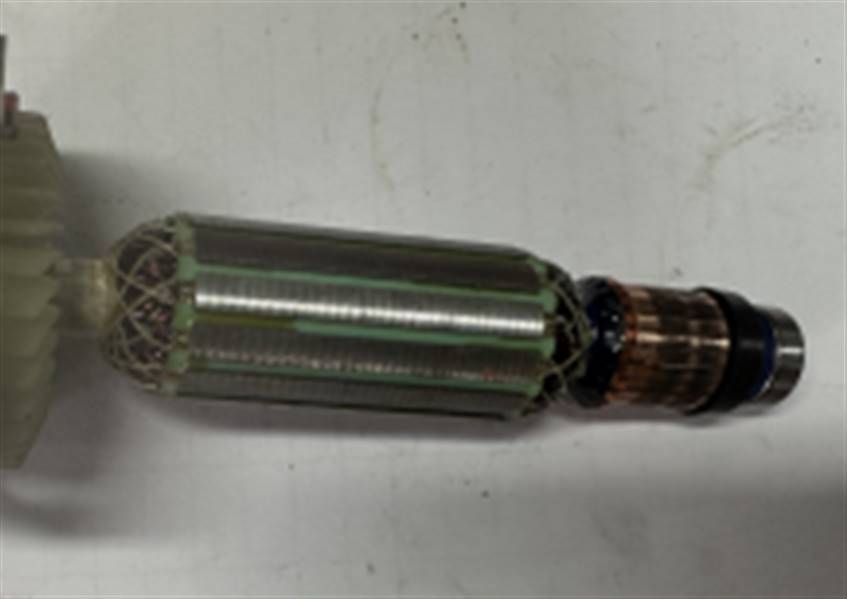 Ротор всборе для NE218 NORDBERG 01-00010514