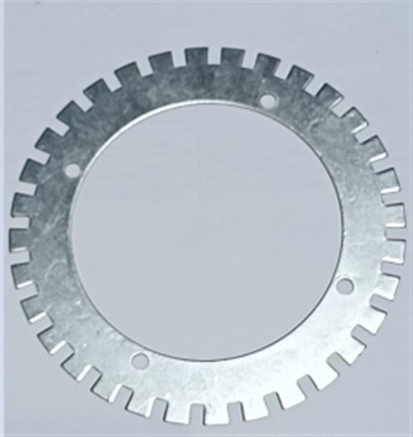 Считыватель вала для 45TRK NORDBERG 6008531