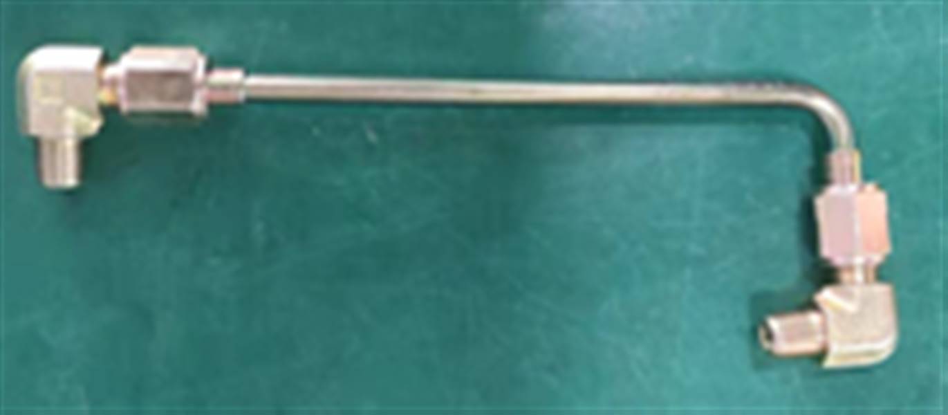 Трубка для NO5025 NORDBERG NO5025#71