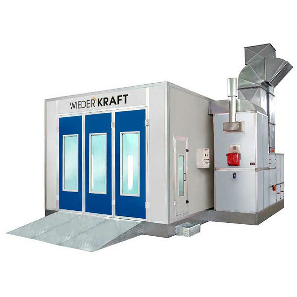 WiederKraft WDK-210